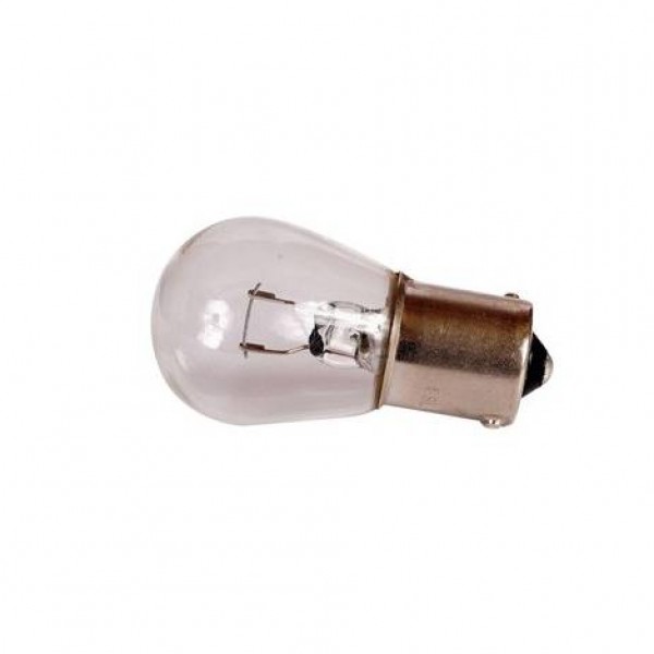 Lámpara stop 1 polo 12v 21w ba15s. caja 10 uds.