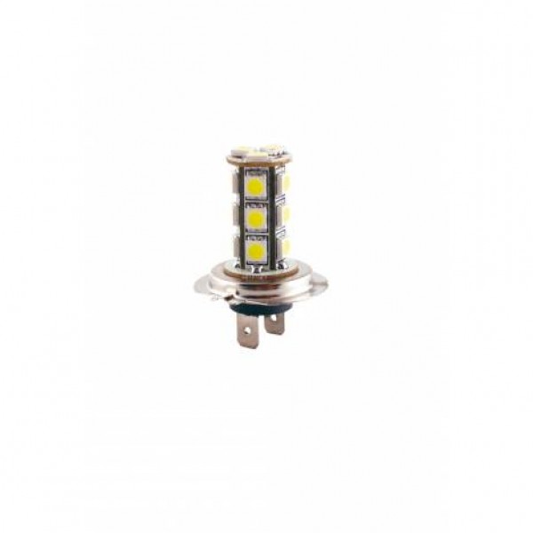 Lámpara wedge 5w (t20)12v21 caja 10 uds.