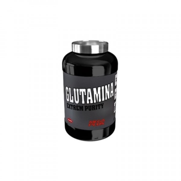 Glutamina limon 600gr