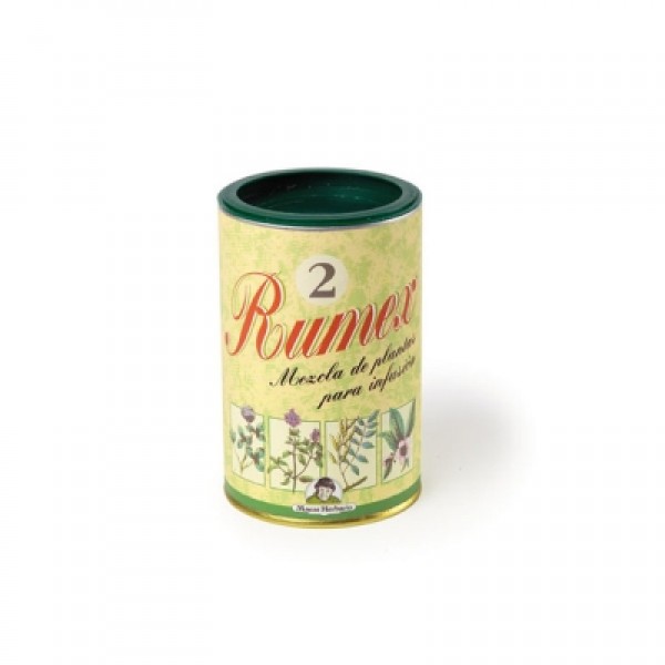 Rumex 4 (diurético)