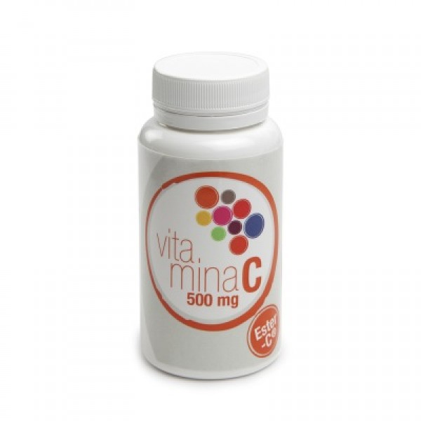 Vitamina c (ester c)