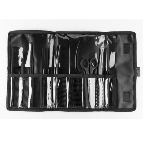 Eurostil profesional peluquero set utillaje 1un
