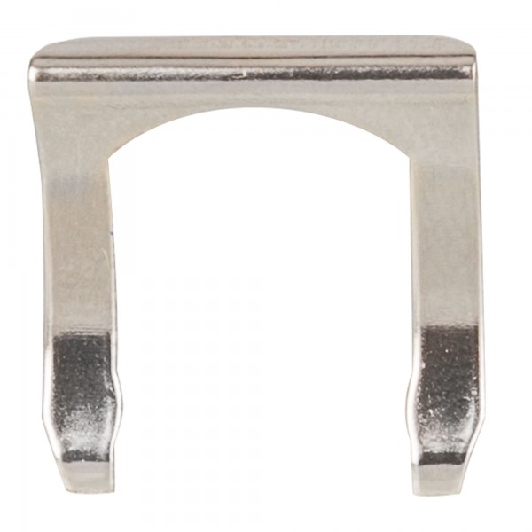 Clip u cerradura buzon 19x20