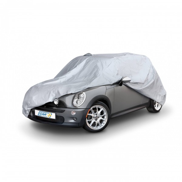 Funda exterior premium Hyundai H1 KOMBI, impermeable, Lona, cubierta