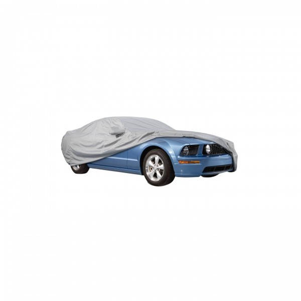 Funda exterior premium Peugeot PARTNER, impermeable, Lona, cubierta