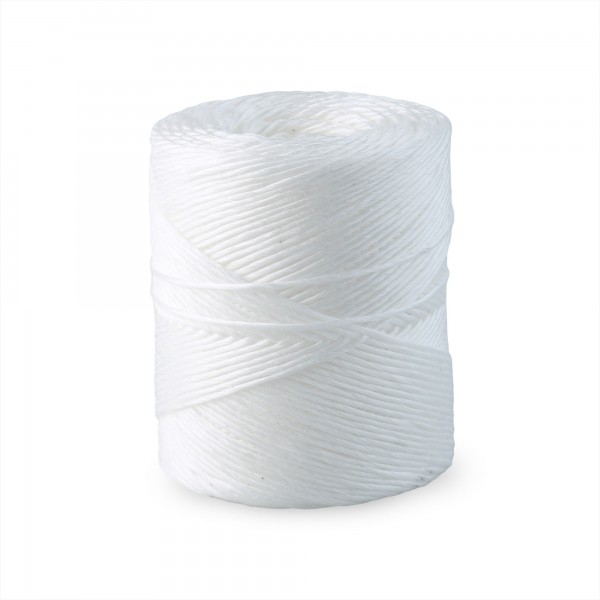 Hilo rafia 700g. 420m.