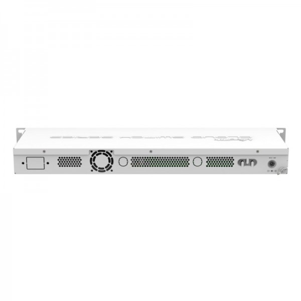 Mikrotik css326-24g-2s+rm switch 24xgb 2xsfp+