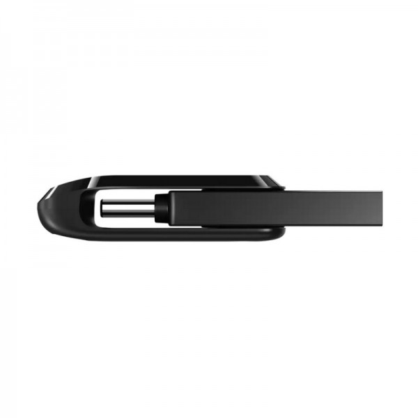 Sandisk ultra dual drive go usb type-c 128gb