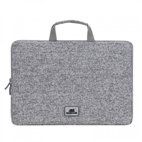 Rivacase 7915 funda asas light  anvik 15,6" gris