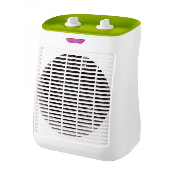 Calefactor kuken vertical 1200/2000w.