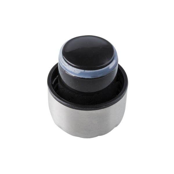 Termo inox. botella 1 l.