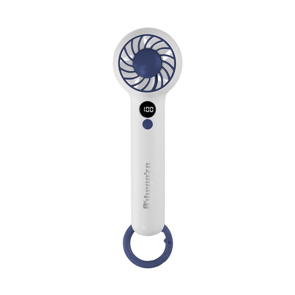 Orbegozo hf 2200 / ventilador de mano