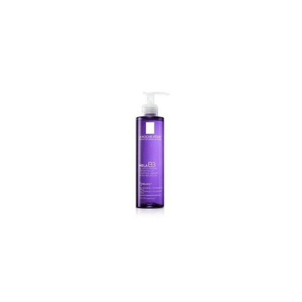 Mela B3 Limpiador La Roche Posay 200 ml