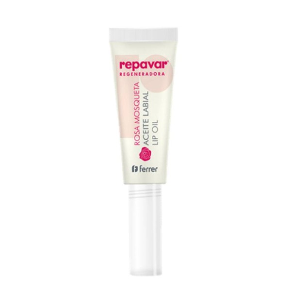 Repavar Regeneradora Aceite Labial Lip Oil 10ml