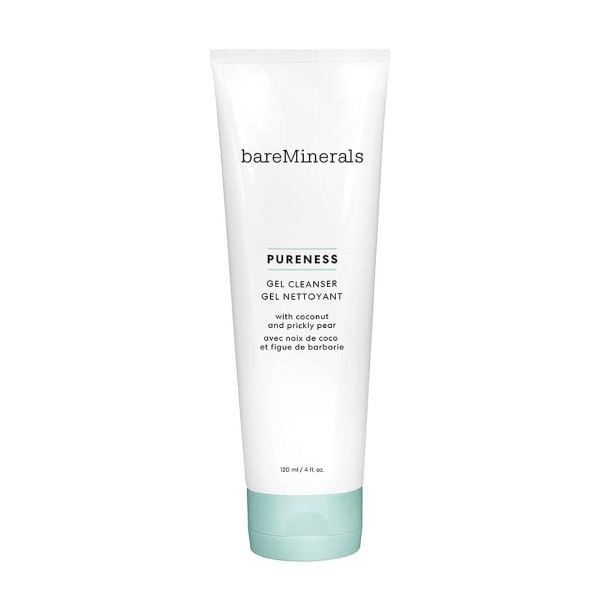 Consumo pureness gel limpiador con coco 1un