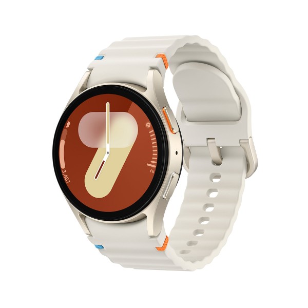 Samsung galaxy watch7 beige / smartwatch 40mm lte