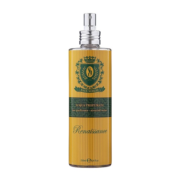 Artelle shandara reinassance agua perfumada 250ml