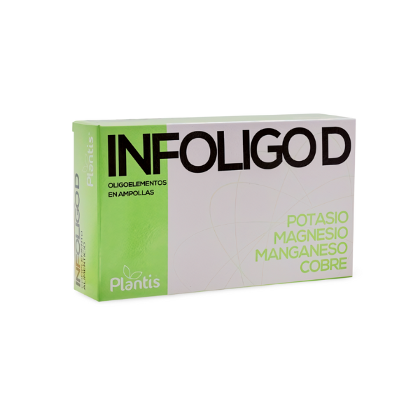 Infoligo-d