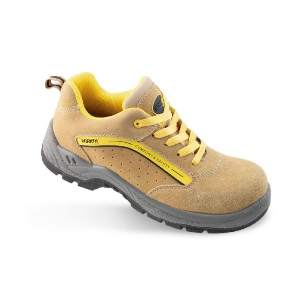 Zapato dune s1 43