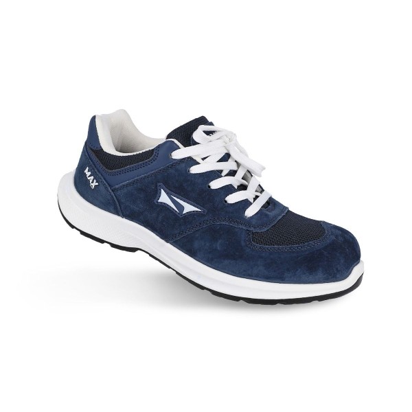 Zapato max s3 azul n.47