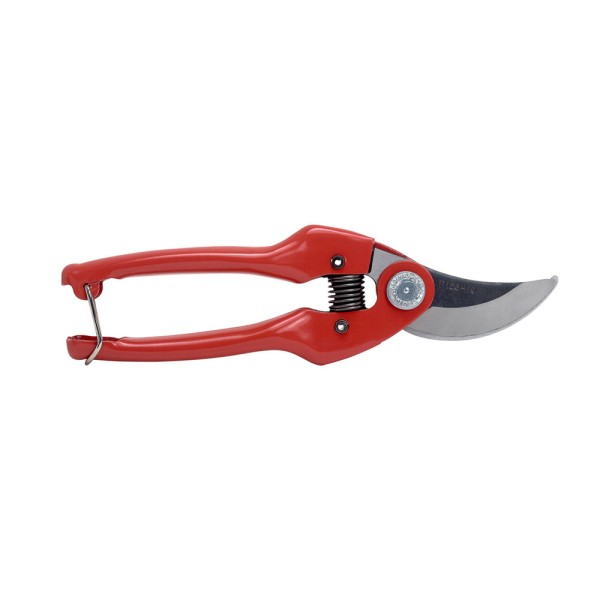 Tijeras de poda tradicional 220mm con capacidad máxima de corte ø20 mm