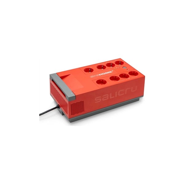 Salicru sps-650 home+ sai off-line  650va