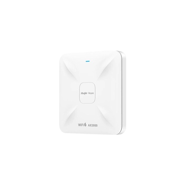 Reyee rg-rap2260 ap wifi6 1xmgb 1xgb ax3000 2x2
