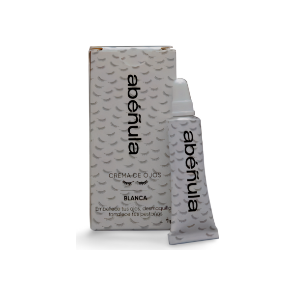 Abeñula Blanca 2g