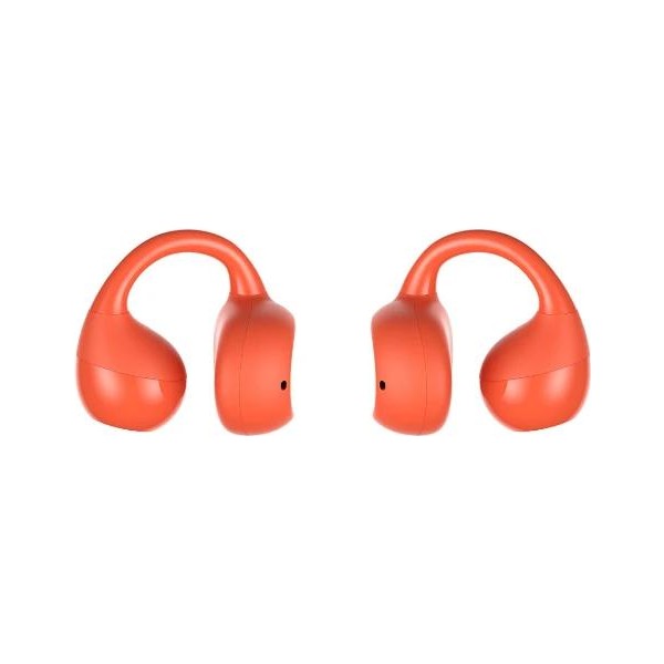 Spc auriculares boost clip imposter rojo bt 5.4
