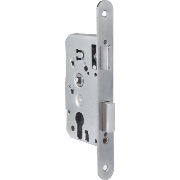 Cerradura p/mad. 40x47 red.niq.