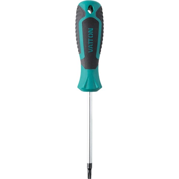 Destornillador boca torx t-30x150