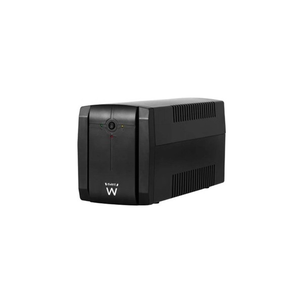 Ewent ew3997 sai interactivo 1300va/720w avr