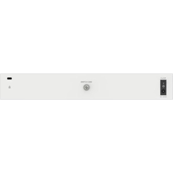 D-link dbr-700 router 7x2.5g 1x2.5 wan 1x2.5 sfp