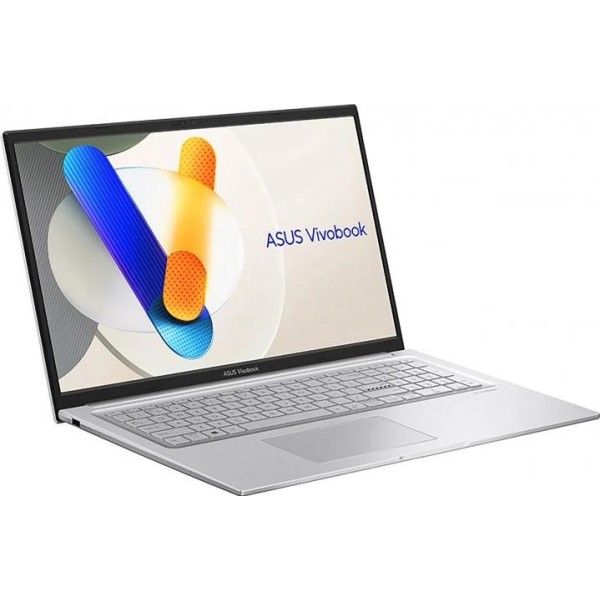 Asus x1704va-au979w core5-120u 16gb 1tb w11h 17.3"