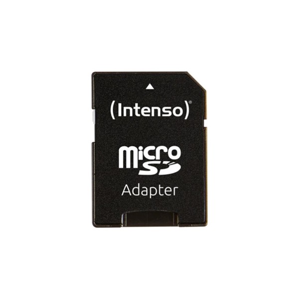 Intenso 3433492 micro sd uhs-i profesional 512gb