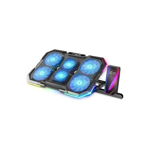 Spirit of gamer refrigerador airblade 700 rgb