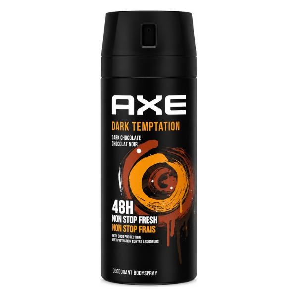 Axe Dark Temptation 48h Fresh desodorante 150ml